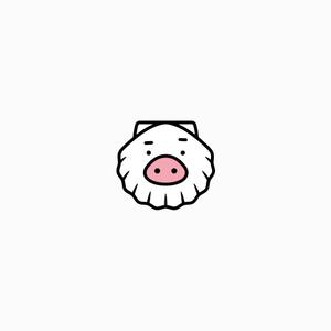 PLUS COLOR (plus_color)さんのまつやま帆立豚骨ラーメン　一誠のキャラクターへの提案