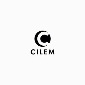 PLUS COLOR (plus_color)さんのECショップ「CILEM」のロゴ への提案