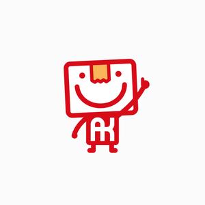 PLUS COLOR (plus_color)さんの大阪にある物流会社のキャラクターデザイン作成！への提案