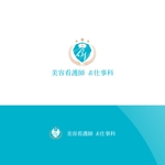 Nyankichi.com (Nyankichi_com)さんの美容医療に特化した看護師転職支援サービスのロゴへの提案