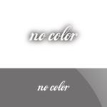 Nyankichi.com (Nyankichi_com)さんの生命保険代理店「nocolor」のロゴへの提案