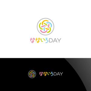Nyankichi.com (Nyankichi_com)さんのデイサービス「なないろDAY」のロゴへの提案