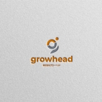 Nyankichi.com (Nyankichi_com)さんのIT企業「株式会社グローヘッド」の企業ロゴへの提案