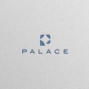 Nyankichi.com (Nyankichi_com)さんの大手アメリカスーパーの商品を取り扱う「株式会社PALACE」のロゴへの提案