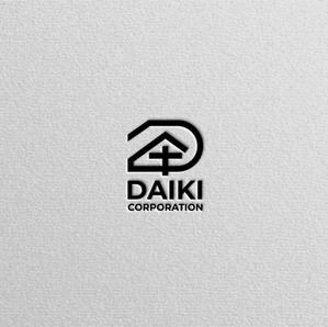 Nyankichi.com (Nyankichi_com)さんの江戸時代創業「大器株式会社」のロゴ作成依頼への提案