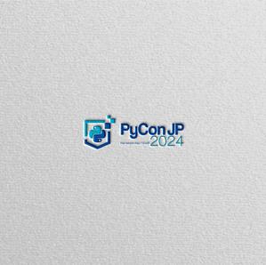 Nyankichi.com (Nyankichi_com)さんのアジア最大級Pythonプログラマ向け国際会議「PyCon JP 2024」のイベントロゴへの提案