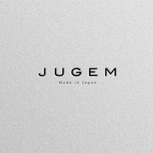 Nyankichi.com (Nyankichi_com)さんの新ゴルフブランド　『JUGEM』　のロゴ作成への提案