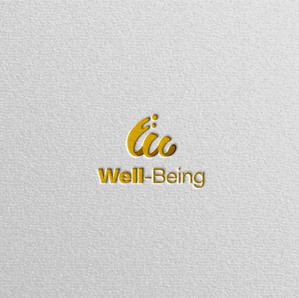 Nyankichi.com (Nyankichi_com)さんの健康（Well-Being）アプリのロゴ作成への提案