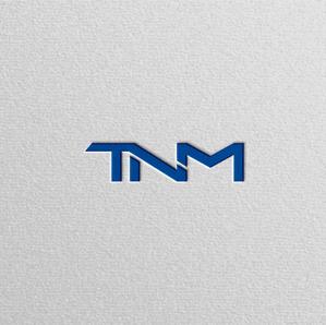 Nyankichi.com (Nyankichi_com)さんの設備会社「株式会社TNM設備」のロゴへの提案