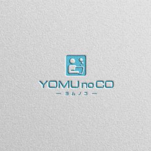 Nyankichi.com (Nyankichi_com)さんのコワーキングスペース「YOMU no CO」（読夢のコ）への提案