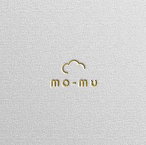 Nyankichi.com (Nyankichi_com)さんのマッサージ（リラクゼーションサロン）「ｍｏ-ｍｕ」のロゴへの提案