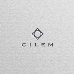 Nyankichi.com (Nyankichi_com)さんのECショップ「CILEM」のロゴ への提案