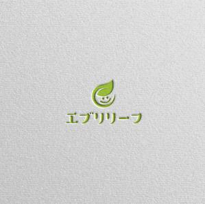 Nyankichi.com (Nyankichi_com)さんの子育て支援の取り組み「エブリリーフ」のロゴへの提案