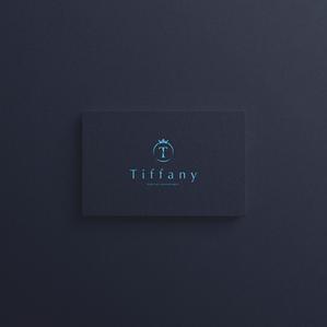 Nyankichi.com (Nyankichi_com)さんのキッズ脱毛サロン「Tiffany」のロゴへの提案