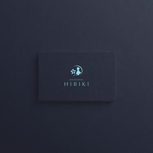 Nyankichi.com (Nyankichi_com)さんのKIMONO RENTAL HIBIKIのロゴ制作への提案