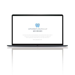Nyankichi.com (Nyankichi_com)さんの新規開院する歯科クリニックのロゴ作成への提案