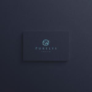 Nyankichi.com (Nyankichi_com)さんの美容クリニック「Purelys TOKYO」のロゴへの提案