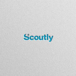Nyankichi.com (Nyankichi_com)さんのスカウトサービス「Scoutly」のロゴ作成への提案