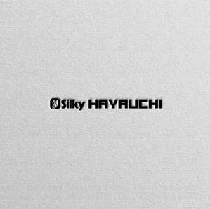 Nyankichi.com (Nyankichi_com)さんの世界No.1手引き鋸メーカーSilkyのロングセラー「HAYAUCHI」のロゴへの提案