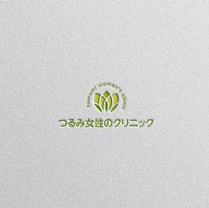 Nyankichi.com (Nyankichi_com)さんの新規開院する婦人科クリニックのロゴ制作をお願いいたしますへの提案