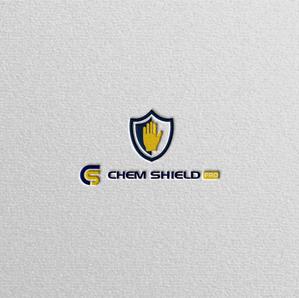 Nyankichi.com (Nyankichi_com)さんの化学防護手袋「Chem Shield Pro」のピクトグラムへの提案