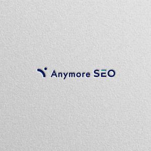 Nyankichi.com (Nyankichi_com)さんの「Anymore」シリーズのロゴの作成への提案