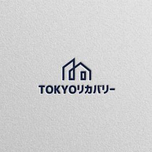 Nyankichi.com (Nyankichi_com)さんの＜株式会社TOKYOリカバリー＞ロゴデザインへの提案
