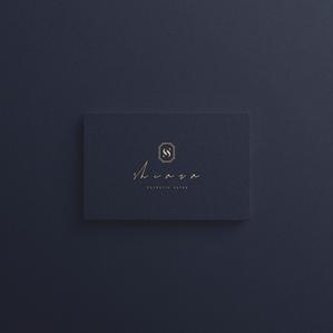 Nyankichi.com (Nyankichi_com)さんの新規開業するエステサロンのロゴへの提案