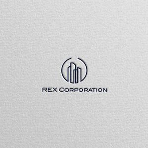 Nyankichi.com (Nyankichi_com)さんの株式会社 REX Corporationの会社ロゴへの提案