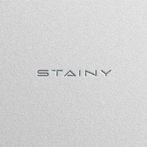 Nyankichi.com (Nyankichi_com)さんのコンセプトカフェ「STAINY」のロゴへの提案