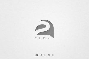 RANY YM (rany)さんの美容室「2LDK」のロゴへの提案