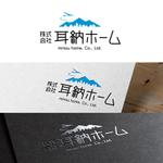 天上大風 (st-s)さんの新規立上げ「ロゴ制作」の依頼への提案