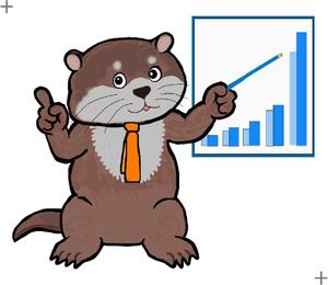 播磨屋工房 (harimal)さんの会社のキャラクターへの提案