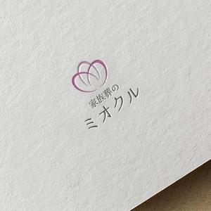 catwood (catwood)さんの葬儀社のロゴ作成への提案
