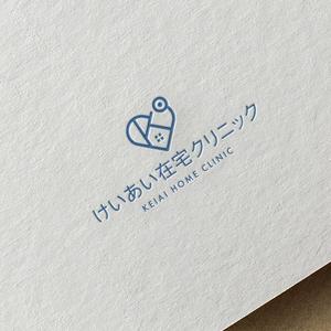 catwood (catwood)さんの医療クリニックのロゴ作成への提案
