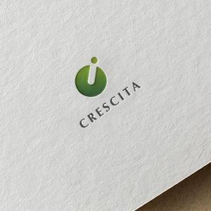 catwood (catwood)さんのイベント会社　「CRESCITA」のロゴ作成への提案