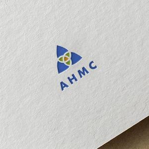 catwood (catwood)さんの一般社団法人健康医療相談品質向上協会（AHMC）のロゴへの提案