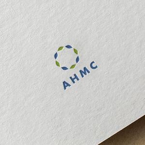 catwood (catwood)さんの一般社団法人健康医療相談品質向上協会（AHMC）のロゴへの提案