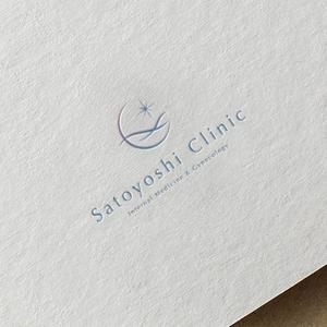catwood (catwood)さんの新規開院する消化器・婦人科クリニックのロゴ作成への提案