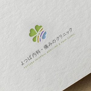 catwood (catwood)さんの新規開業クリニックのロゴへの提案