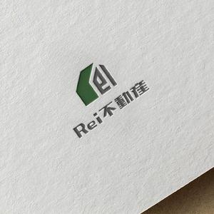 catwood (catwood)さんの【不動産会社ロゴ制作】信頼感・安心感を伝える洗練されたロゴを募集です。への提案