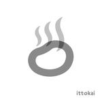 maritwin（まりつぃん） (maritwin)さんの「のれん」に印刷する温泉マークのデザイン（浴室）への提案