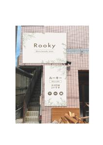 M53_design (kkkkk308)さんの店舗の壁面看板（インクジェットシート）のデザインをお願いいたします（2分割）への提案