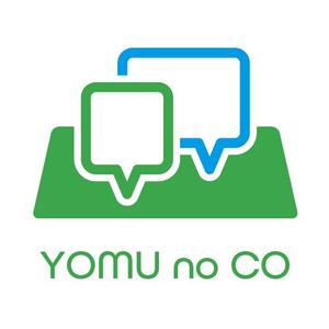 M53_design (kkkkk308)さんのコワーキングスペース「YOMU no CO」（読夢のコ）への提案