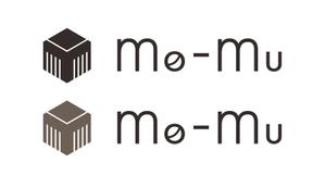 M53_design (kkkkk308)さんのマッサージ（リラクゼーションサロン）「ｍｏ-ｍｕ」のロゴへの提案