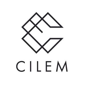 M53_design (kkkkk308)さんのECショップ「CILEM」のロゴ への提案