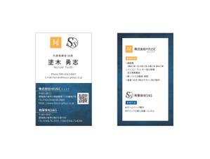 M53_design (kkkkk308)さんの複数企業(事業)の名刺統合への提案