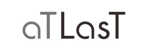 M53_design (kkkkk308)さんの芸能事務所名「aTLasT」（アトラスト）のロゴへの提案