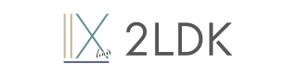 M53_design (kkkkk308)さんの美容室「2LDK」のロゴへの提案