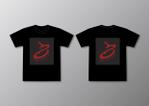 a1b2c3 (a1b2c3)さんのモーターサイクルショー出展の為のスタッフTシャツのデザインへの提案